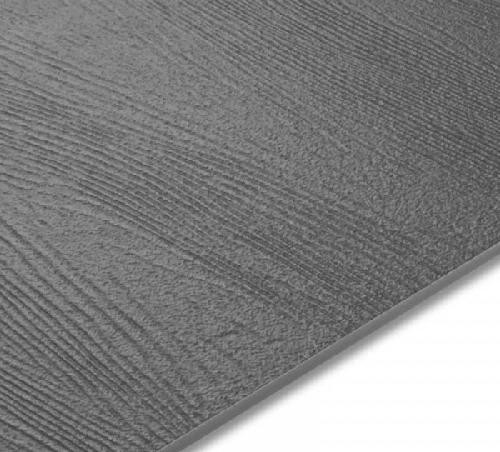 Фиброцементный сайдинг Roofas Board Wood Антрацит купить в Кирове