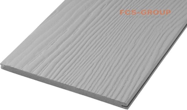 Фиброцементные панели FCS Group Wood Line F05 купить в Кирове