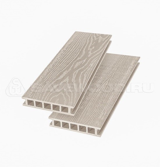 Террасная доска из ДПК SW-Fagus «SaveWood» бежевый купить в Кирове