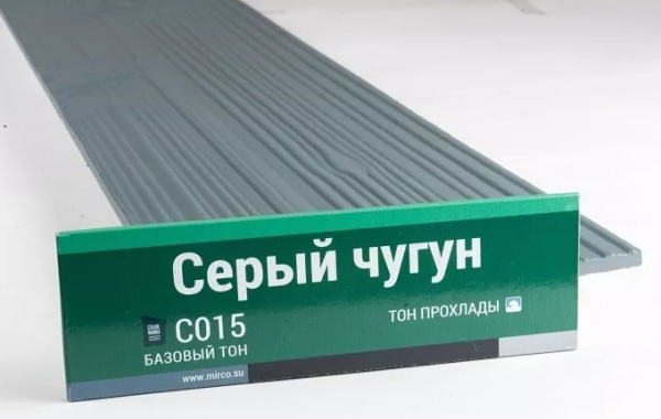 Сайдинг Мирко 7,5 под дерево С015 купить в Кирове