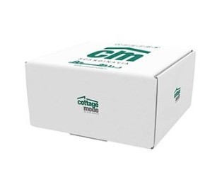 Крепежный набор CM Bord для дерева (саморезы 200 шт., бита) купить в Кирове