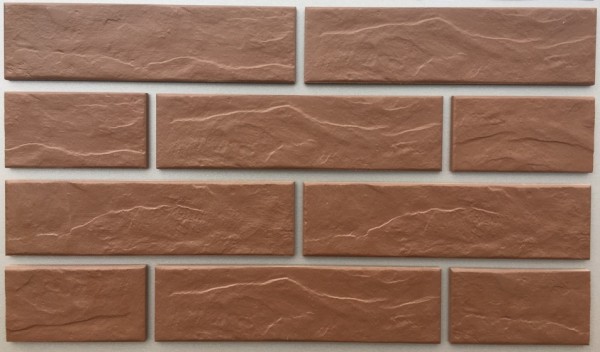 Фасадная Термопанели Аляска Loft Brick Pepper купить в Кирове