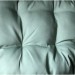 Кресло Подвесное из искусственного ротанга AFM-168A-XL White/Green купить в Кирове