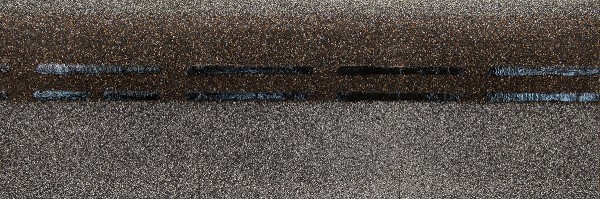 Коньково-карнизная черепица Docke Premium, халва купить в Кирове