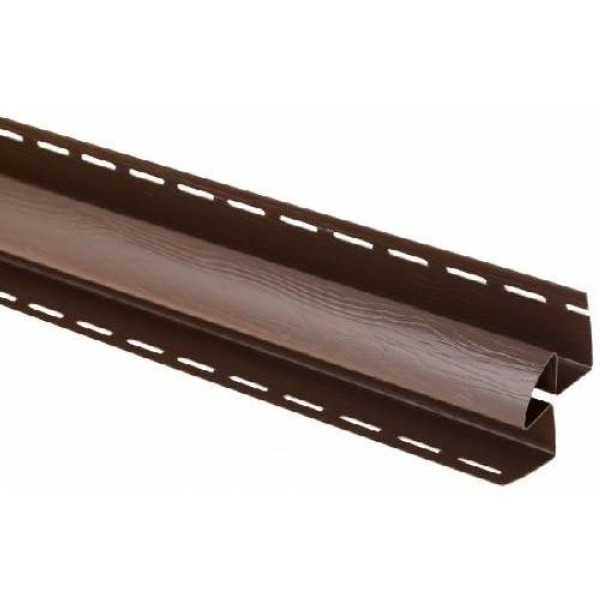 Угол внутренний Премиум Т-13, ВН, Тёмный Орех купить в Кирове