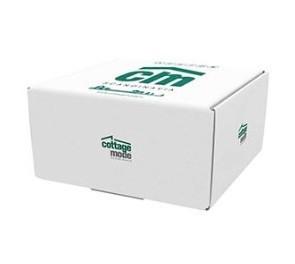 Ремонтный набор CM Bord (грунт, краска, 2 кисти) купить в Кирове