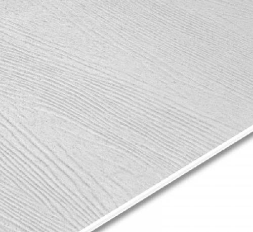 Фиброцементный сайдинг Roofas Board Wood Опал Серебристый купить в Кирове