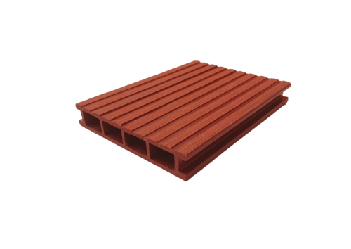 Террасная доска  из ДПК ECODECKING HIT Терракотовый купить в Кирове