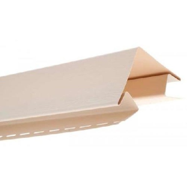 Угол наружный Премиум, Т-12, ВН, Бежевый купить в Кирове