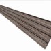Cайдинг из ДПК NanoWood Шлифовка+тиснение с одной стороны Венге купить в Кирове