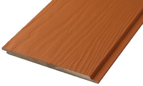 Фиброцементные панели Wood Click F32 купить в Кирове
