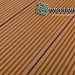 Террасная доска из ДПК WOODVEX Select Терракота купить в Кирове