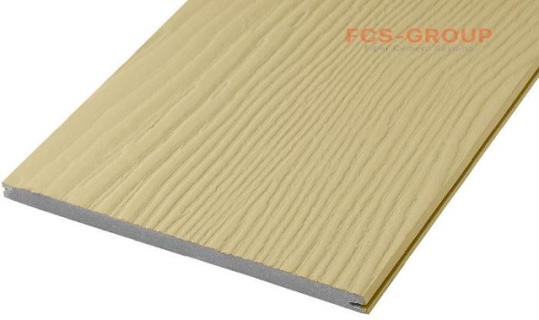 Фиброцементные панели FCS Group Wood Line F11 купить в Кирове