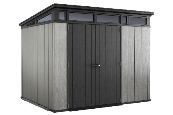 Сарай Артисан 9х7 (279 х 216 см) купить в Кирове