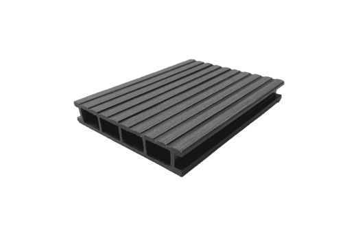 Террасная доска  из ДПК ECODECKING HIT Серый купить в Кирове