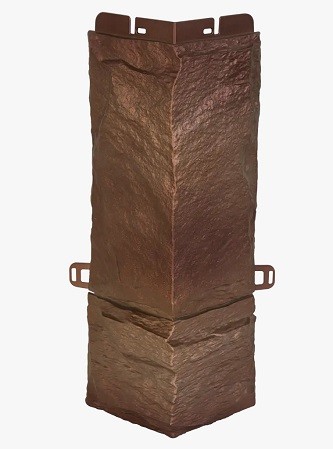 Наружный угол гранит (пиренейский), 0,47 х 0,16м купить в Кирове