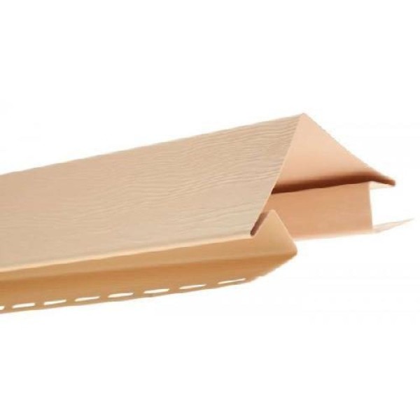 Угол наружный Премиум, Т-12, ВН, Золотистый купить в Кирове