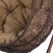 Кресло Подвесное из искусственного ротанга AFM-219A Brown купить в Кирове