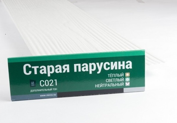 Сайдинг Мирко 7,5 под дерево С021 купить в Кирове