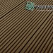 Террасная доска из ДПК WOODVEX Select Венге купить в Кирове