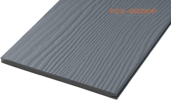 Фиброцементные панели FCS Group Wood Line F15 купить в Кирове