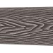 Террасная доская ДПК NanoWood Double 3D Венге купить в Кирове