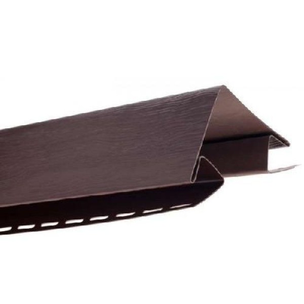 Угол наружный Премиум, Т-12, ВН, Коричневый купить в Кирове