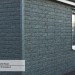 Фасадная панель Ю-Пласт Стоун-хаус камень изумрудный (двойной замок) купить в Кирове