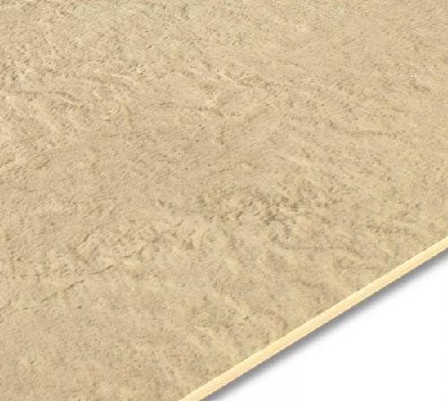 Фиброцементный сайдинг Roofas Board Stone Песчаник светлый купить в Кирове
