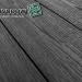 Террасная доска из ДПК WOODVEX Select Графит купить в Кирове