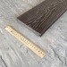 Террасная доска Latitudo Solid 150х21 Венге (Полнотелая) купить в Кирове