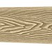 Террасная доская ДПК NanoWood Double 3D Натур купить в Кирове