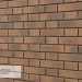 Фасадная панель Ю-пласт Стоун Хаус S-Lock Клинкер Балтик магма купить в Кирове
