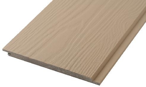 Фиброцементные панели Wood Click F03 купить в Кирове