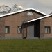 Фиброцементный сайдинг Roofas Board Stone Топаз купить в Кирове
