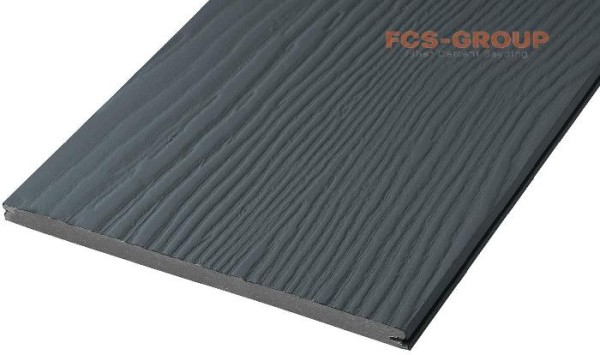 Фиброцементные панели FCS Group Wood Line F19 купить в Кирове