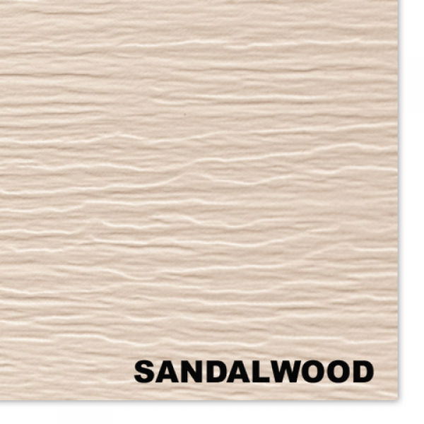 Сайдинг Виниловый Mitten, Oregon Pride, Sandalwood купить в Кирове
