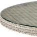Комплект плетеной мебели AFINA из иск. ротанга T705ANT/Y137C-W85 Latte 2Pcs купить в Кирове