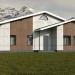 Фиброцементный сайдинг Roofas Board Stone Оникс купить в Кирове