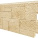 Фасадная панель VOX Sandstone (Сандстоун) кремовый купить в Кирове