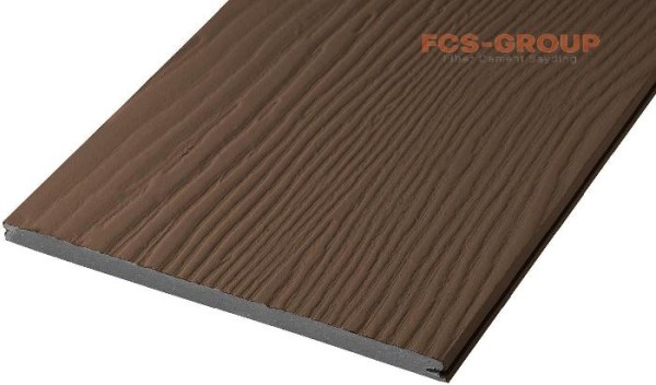 Фиброцементные панели FCS Group Wood Line F21 купить в Кирове