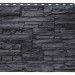 Фасадная панель Royal Stone, Камень Скалистый, Кингстон купить в Кирове