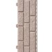 Сайдинг BRICKHOUSE белый купить в Кирове