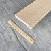 Террасная доска Latitudo Solid 150х21 Натур (Полнотелая) купить в Кирове