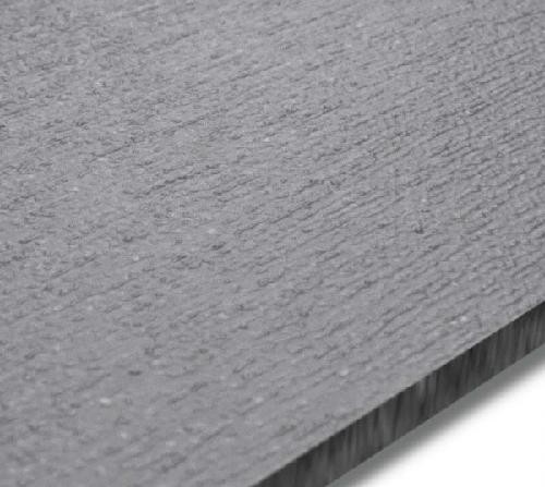 Фиброцементные сайдинг Roofas COLOR Line Light Gray купить в Кирове