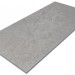 Фиброцементные сайдинг Roofas COLOR Line Light Gray купить в Кирове
