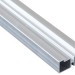 Лага алюминиевая KRONEX 40x15x3000 мм опорная Slim купить в Кирове