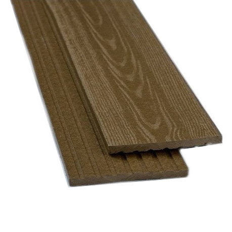 Заборная доска из ДПК  ECODECKING Дерево купить в Кирове