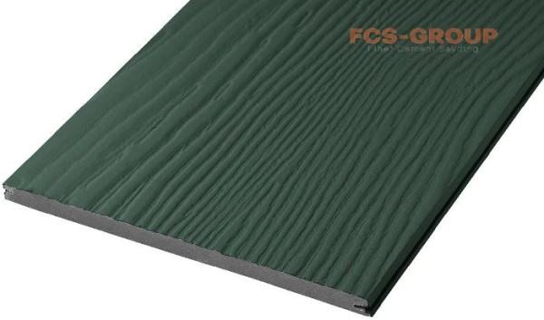 Фиброцементные панели FCS Group Wood Line F31 купить в Кирове