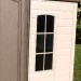 Сарай пластиковый LifeTime 10x8 купить в Кирове